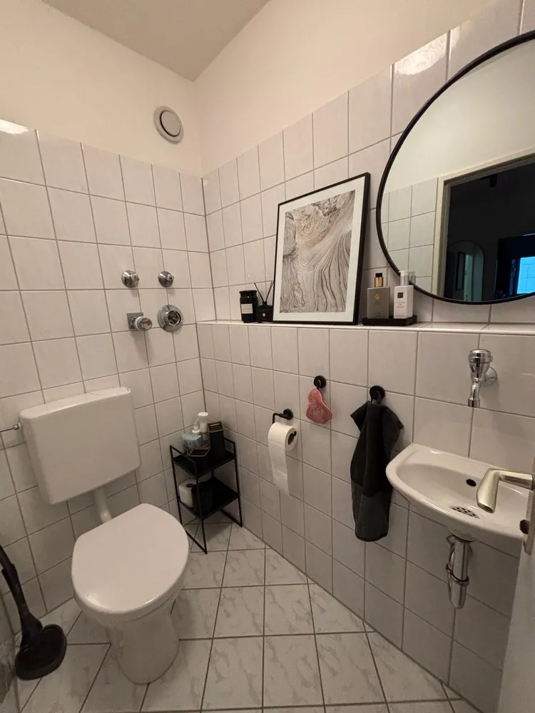 3 Zimmer Wohnung mit 78 m² in Waiblingen – Bild 5