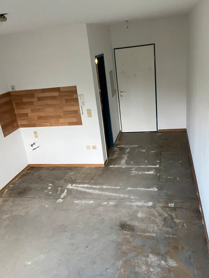 2 Zimmer Wohnung mit 45 m² in Bayreuth – Bild 6
