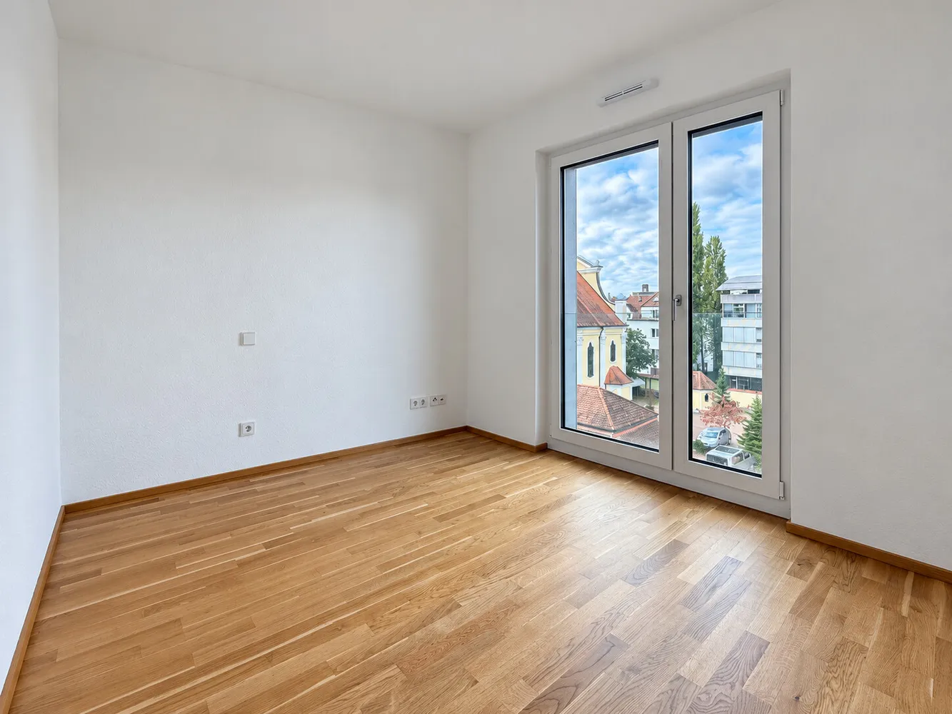 4 Zimmer Wohnung mit 84 m² in Stuttgart – Bild 12