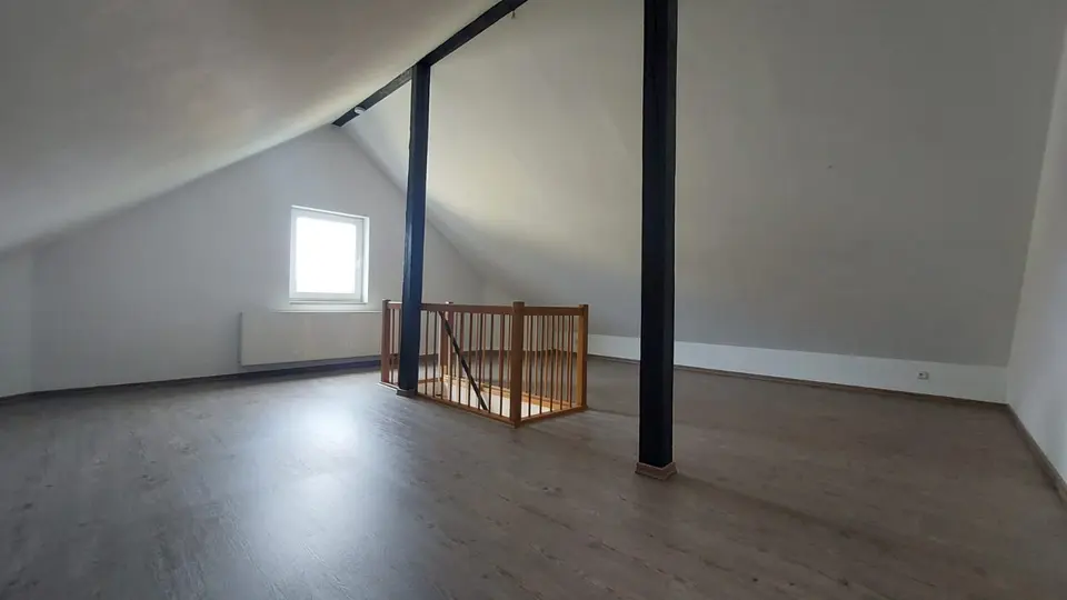 2 Zimmer Wohnung mit 73 m² in Zwickau – Bild 8