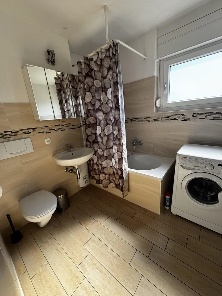 3 room apartment with 65 m² in Munich – Photo 12
