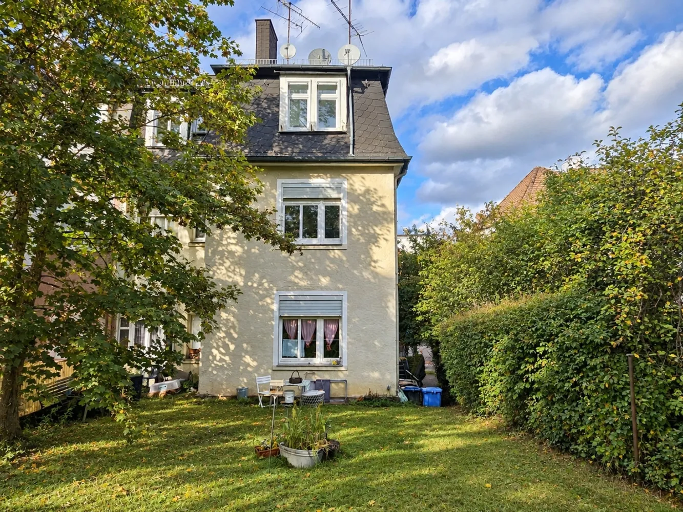 3 Zimmer Wohnung mit 78 m² in Wetzlar – Bild 8