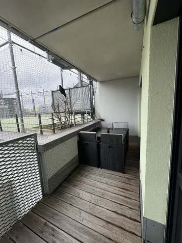 2 Zimmer Wohnung mit 52 m² in München – Bild 10
