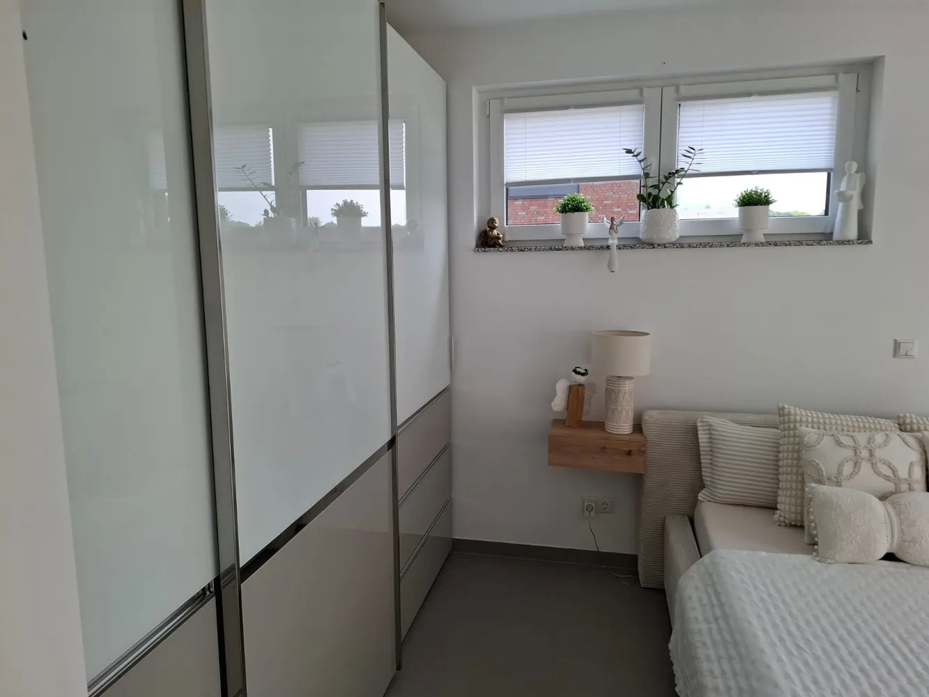 2 Zimmer Wohnung mit 59 m² in Kamp-Lintfort – Bild 12