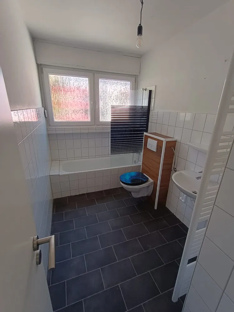 3 Zimmer Wohnung mit 79 m² in Lüdenscheid – Bild 10
