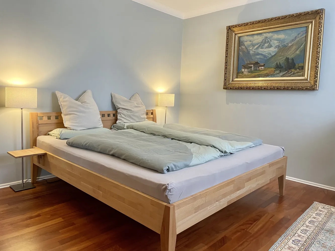 2 Zimmer Wohnung mit 92 m² in Wuppertal – Bild 12