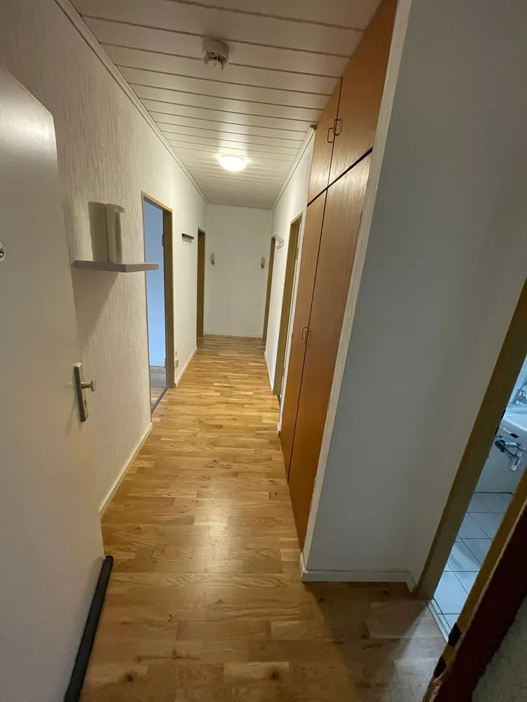 4 room apartment with 78 m² in Frankfurt am Main – Photo 1