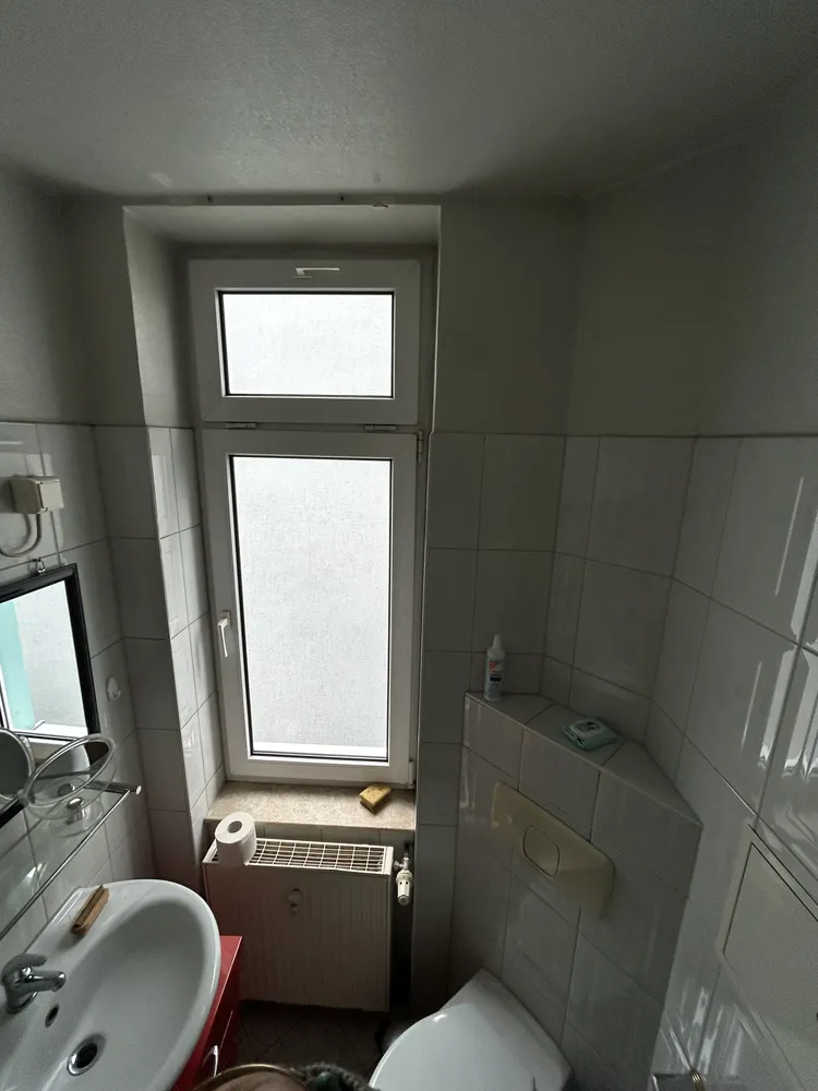2 Zimmer Wohnung mit 35 m² in Rostock – Bild 5