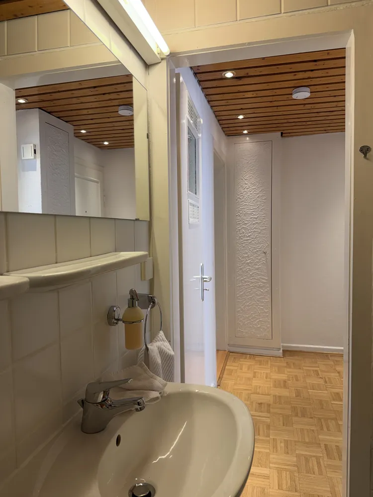 2 Zimmer Wohnung mit 53 m² in Hannover – Bild 4