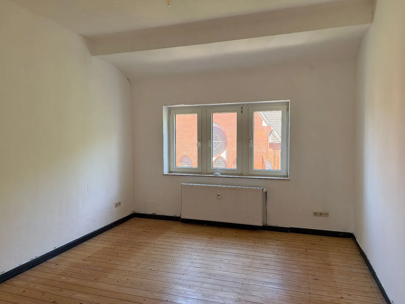 1 Zimmer Wohnung mit 36 m² in Essen – Bild 1