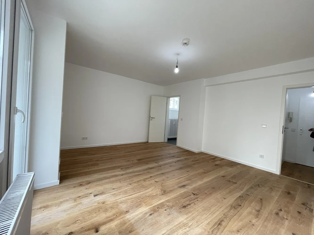 1 Zimmer Wohnung mit 34 m² in Frankfurt am Main – Bild 7