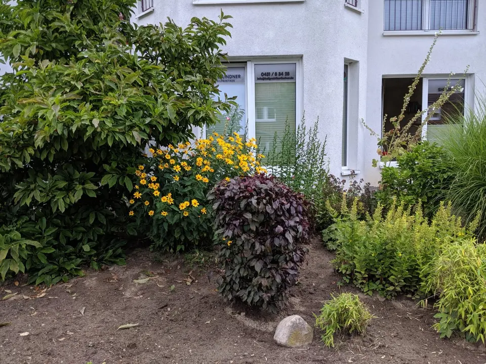 2 Zimmer Wohnung mit 16 m² in Kiel – Bild 7