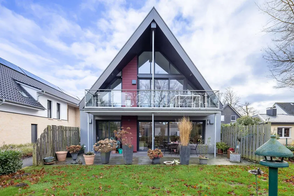 3 Zimmer Wohnung mit 86 m² in Cuxhaven – Bild 4