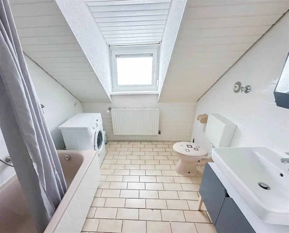 WG-Zimmer mit 9 m² in Stuttgart – Bild 5