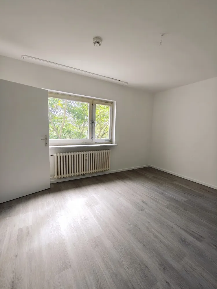 2 room apartment with 62 m² in Berlin – Photo 5