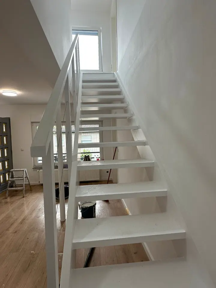 4 Zimmer Wohnung mit 120 m² in Bergisch Gladbach – Bild 5