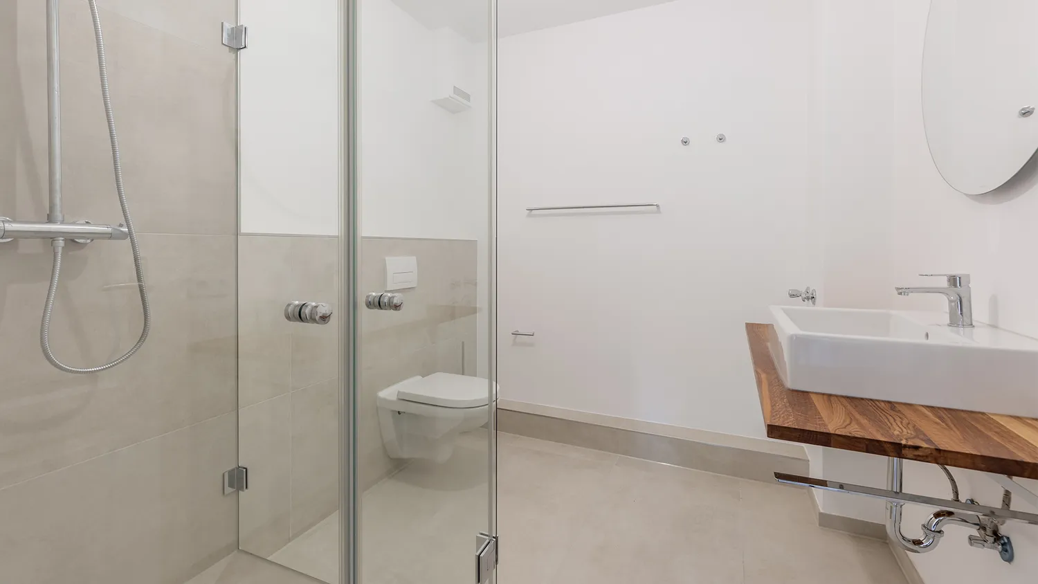 2 Zimmer Wohnung mit 73 m² in Lübeck – Bild 4