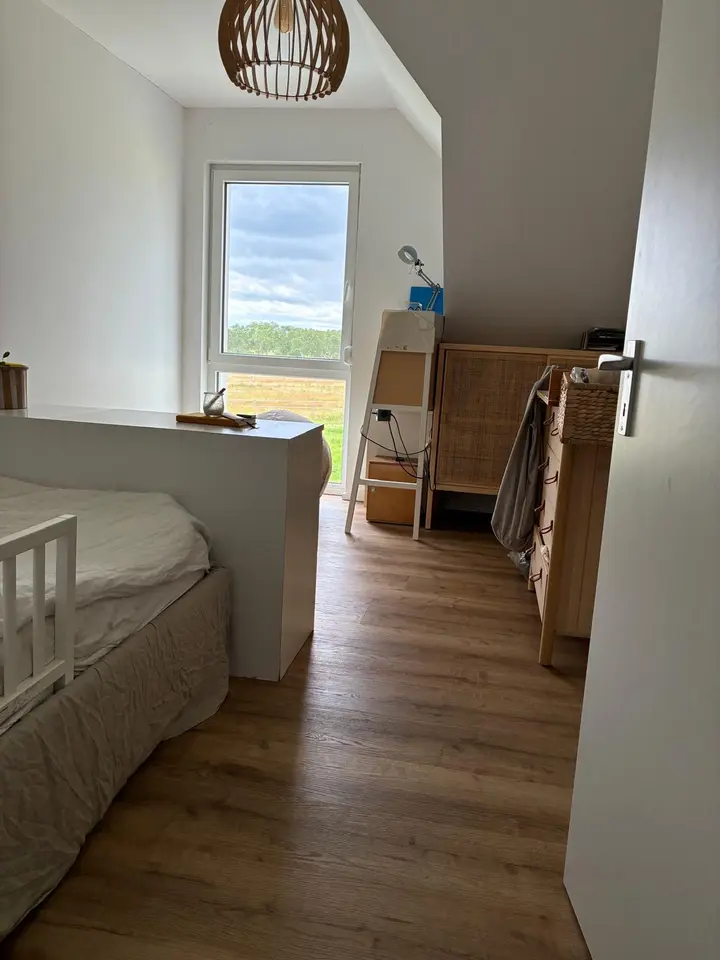 4 Zimmer Haus mit 106 m² in Königs Wusterhausen – Bild 1