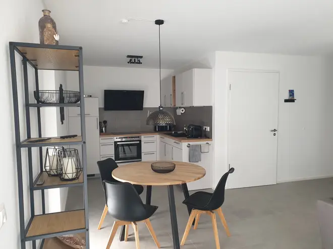 2 Zimmer Wohnung mit 57 m² in Aachen – Bild 3