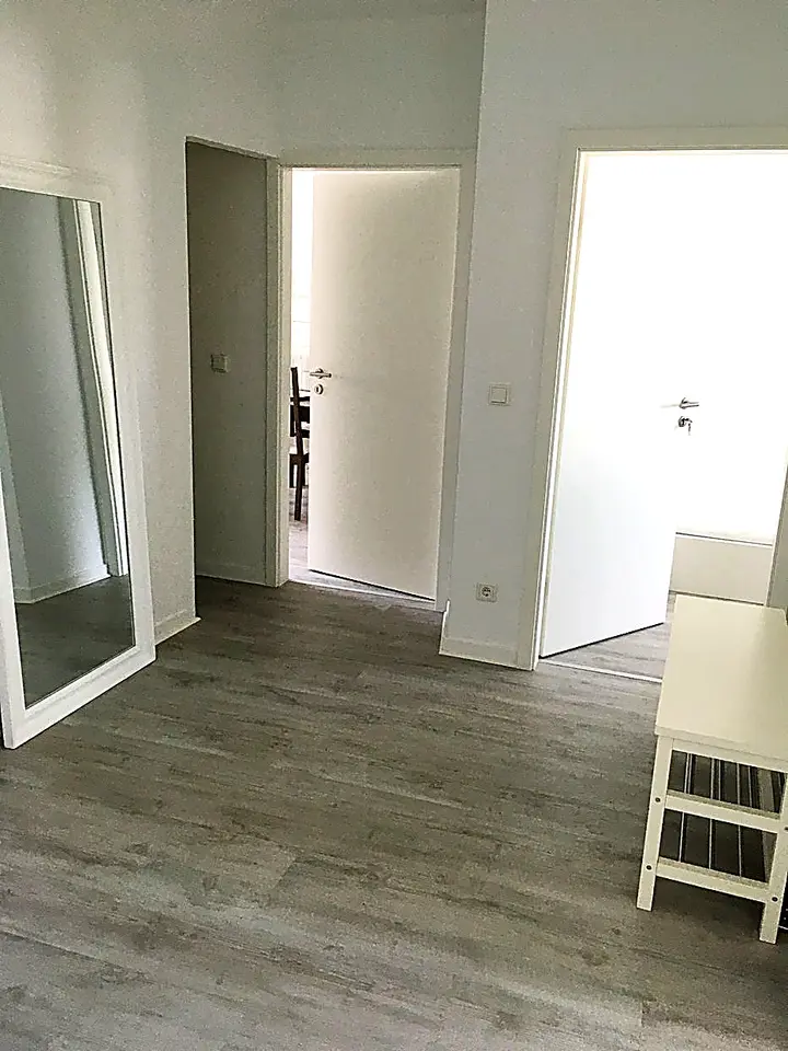 WG-Zimmer mit 72 m² in Düsseldorf – Bild 6