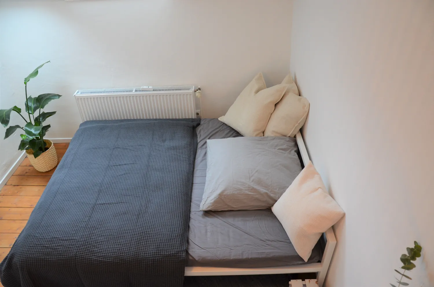 3 Zimmer Wohnung mit 60 m² in Köln – Bild 12