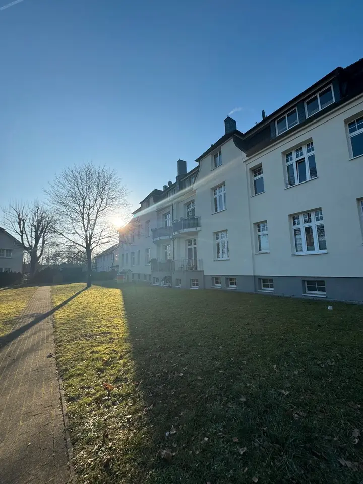 3 Zimmer Wohnung mit 105 m² in Lübeck – Bild 4