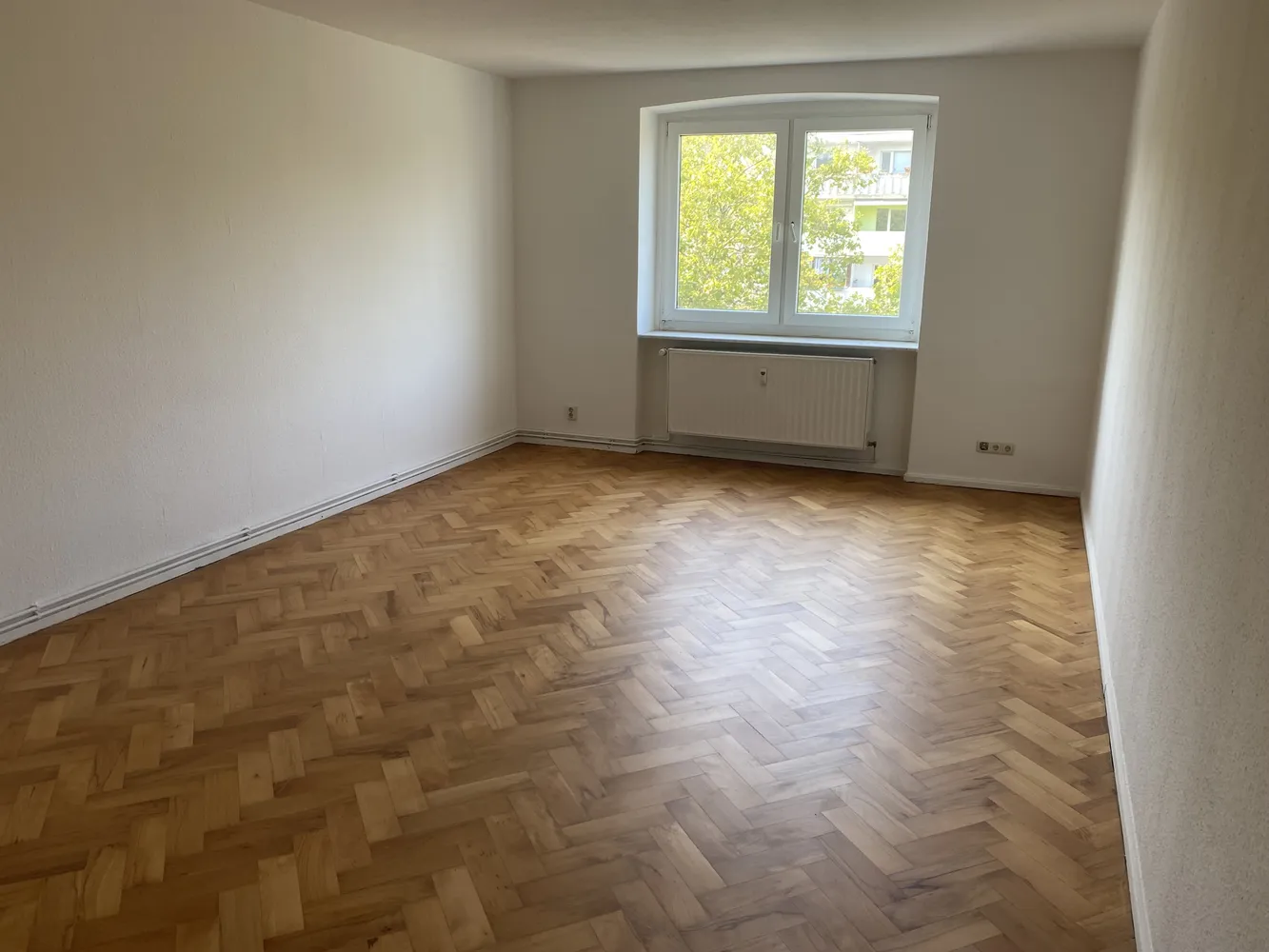 2 Zimmer Wohnung mit 79 m² in Dessau-Roßlau – Bild 4