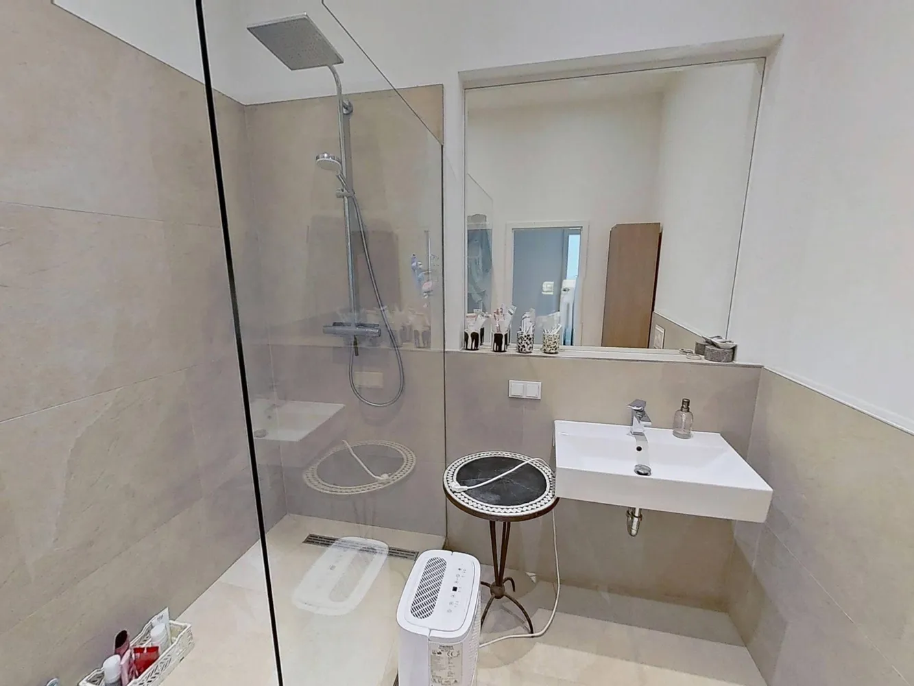 4 Zimmer Wohnung mit 105 m² in Hannover – Bild 10