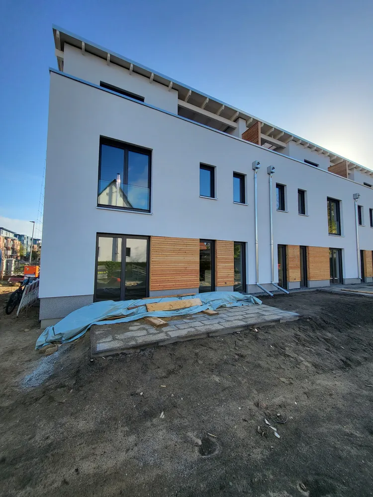 5 Zimmer Haus mit 133 m² in Oranienburg – Bild 3