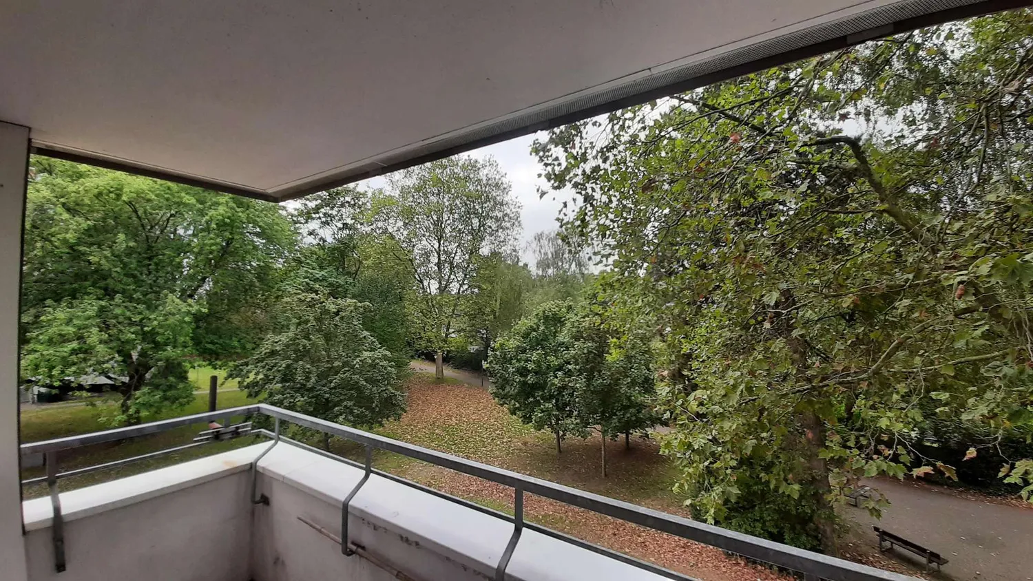 3 Zimmer Wohnung mit 76 m² in Krefeld – Bild 6