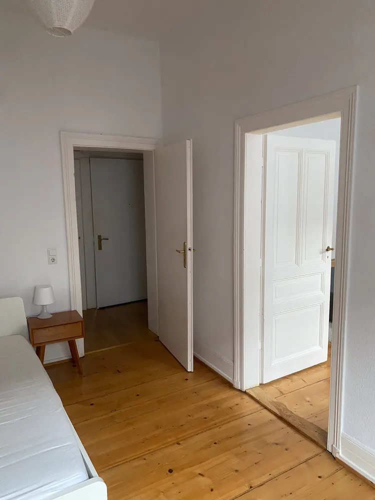 2 Zimmer Wohnung mit 34 m² in Frankfurt am Main – Bild 7