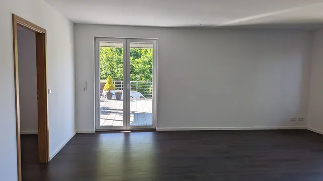 3 Zimmer Wohnung mit 95 m² in Wuppertal – Bild 2
