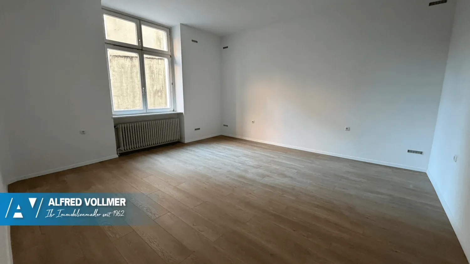 4 room apartment with 93 m² in Wuppertal – Photo 3