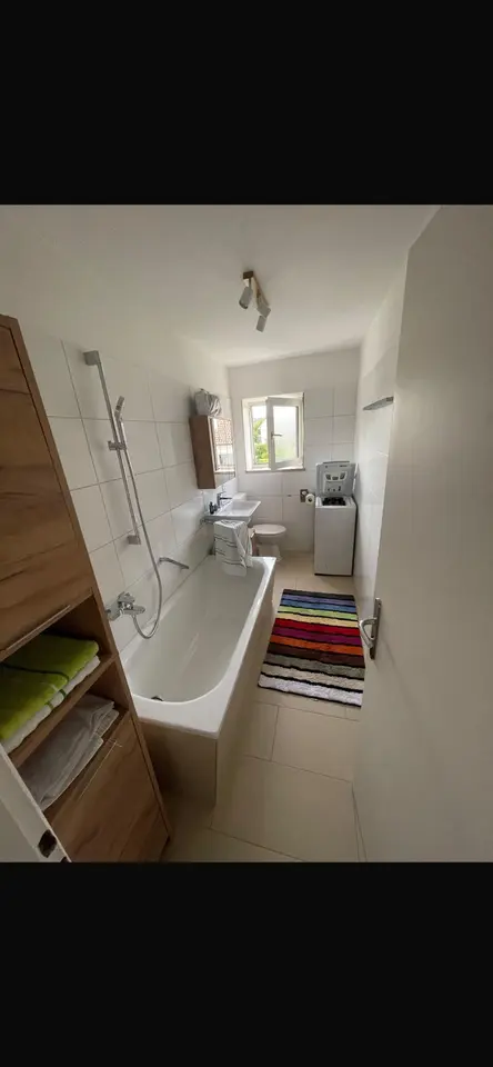 3 room apartment with 58 m² in Passau – Photo 5