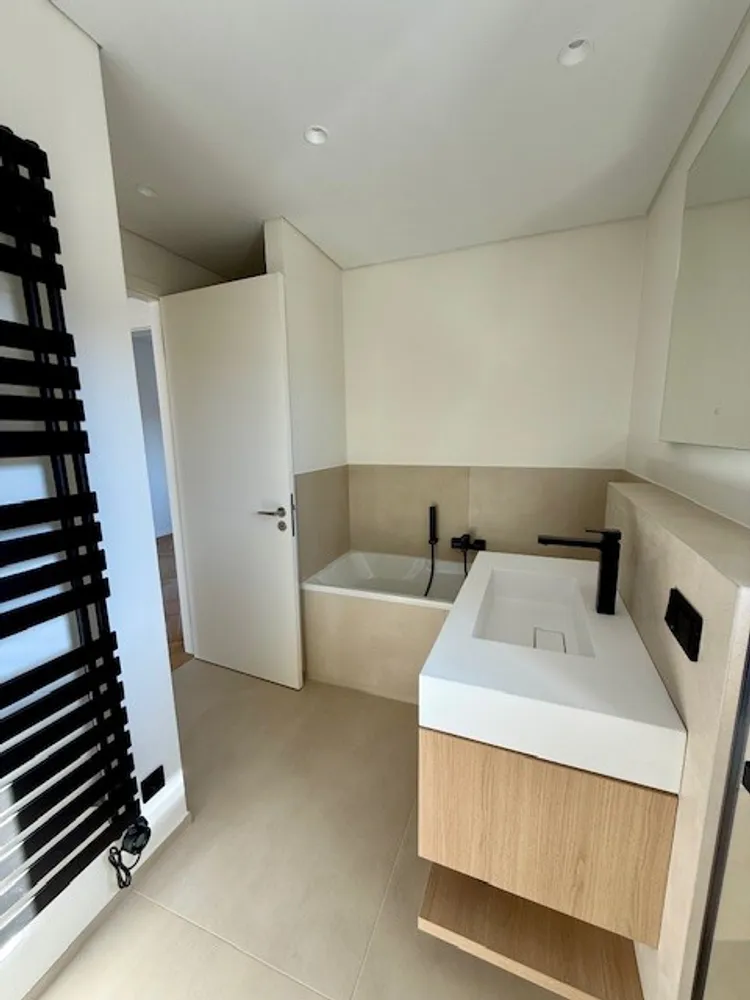 2 room apartment with 58 m² in Frankfurt am Main – Photo 10