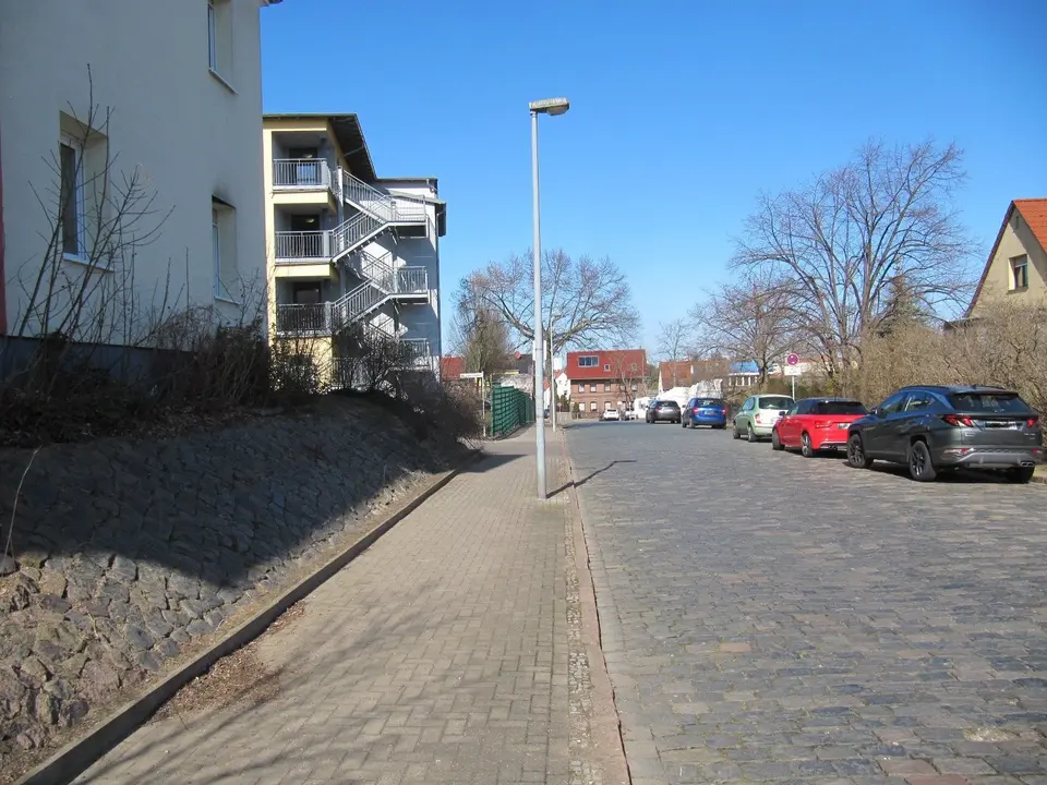 2 Zimmer Wohnung mit 87 m² in Bitterfeld-Wolfen – Bild 10