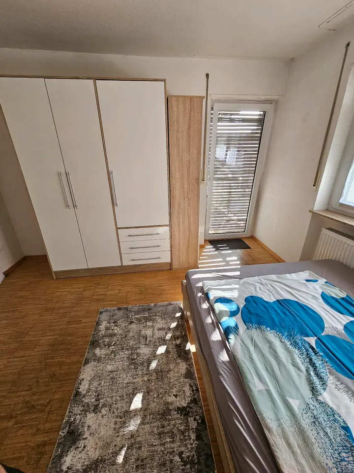 Shared room with 15 m² in Stuttgart – Photo 2