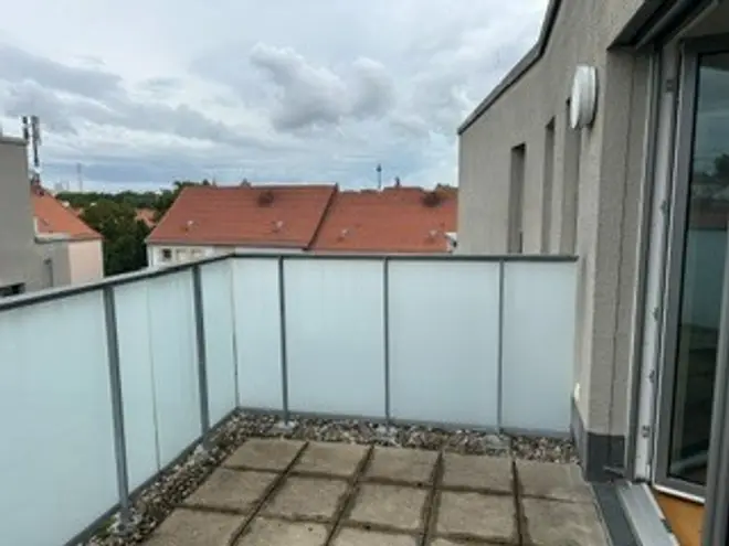 4 Zimmer Wohnung mit 102 m² in Nürnberg – Bild 5