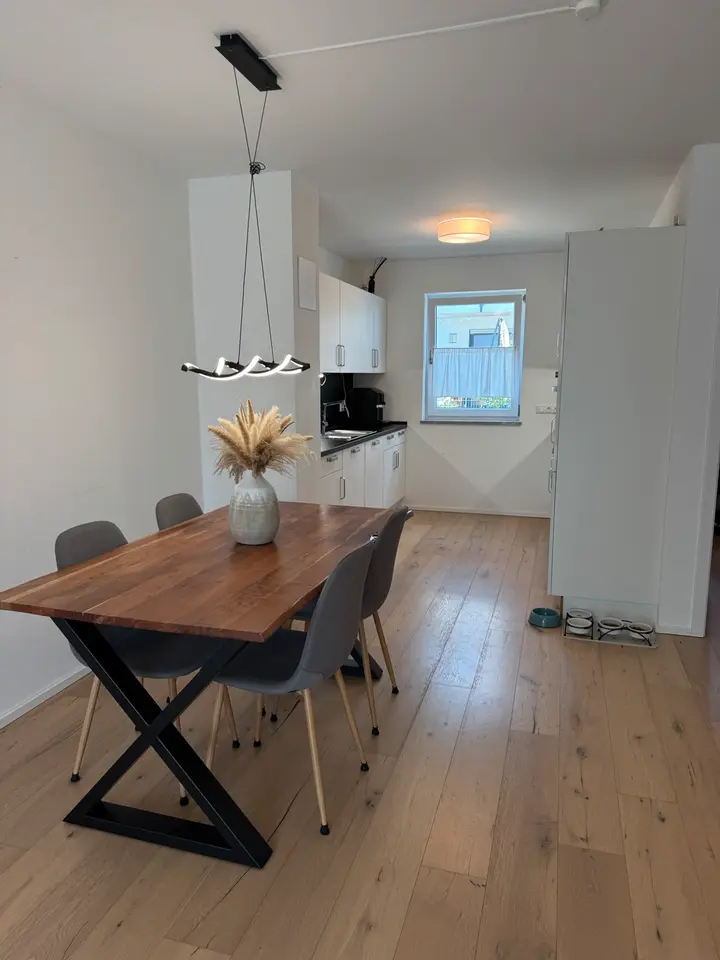 4 Zimmer Wohnung mit 110 m² in Erding – Bild 4