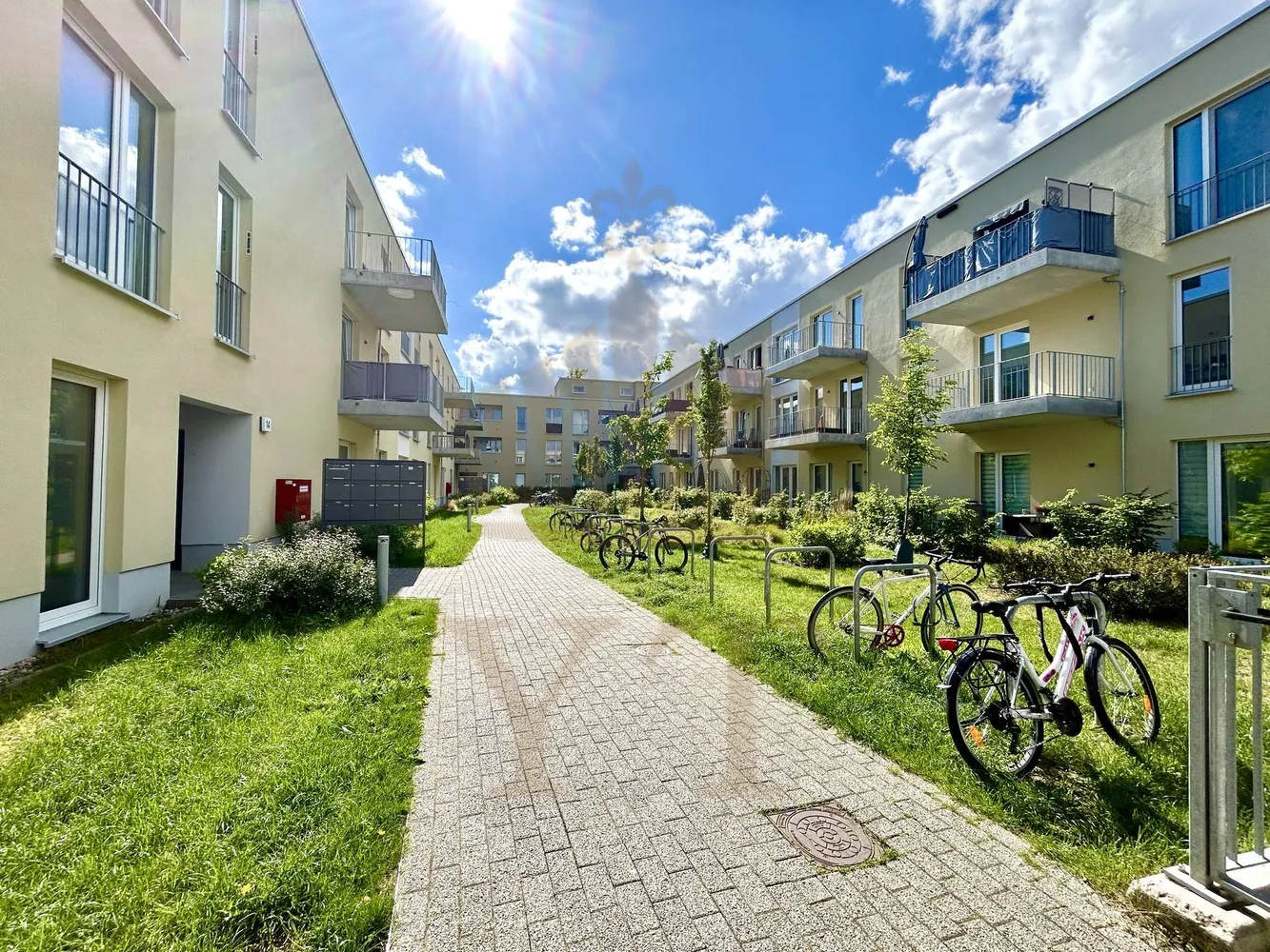 2 Zimmer Wohnung mit 85 m² in Bernau bei Berlin – Bild 8