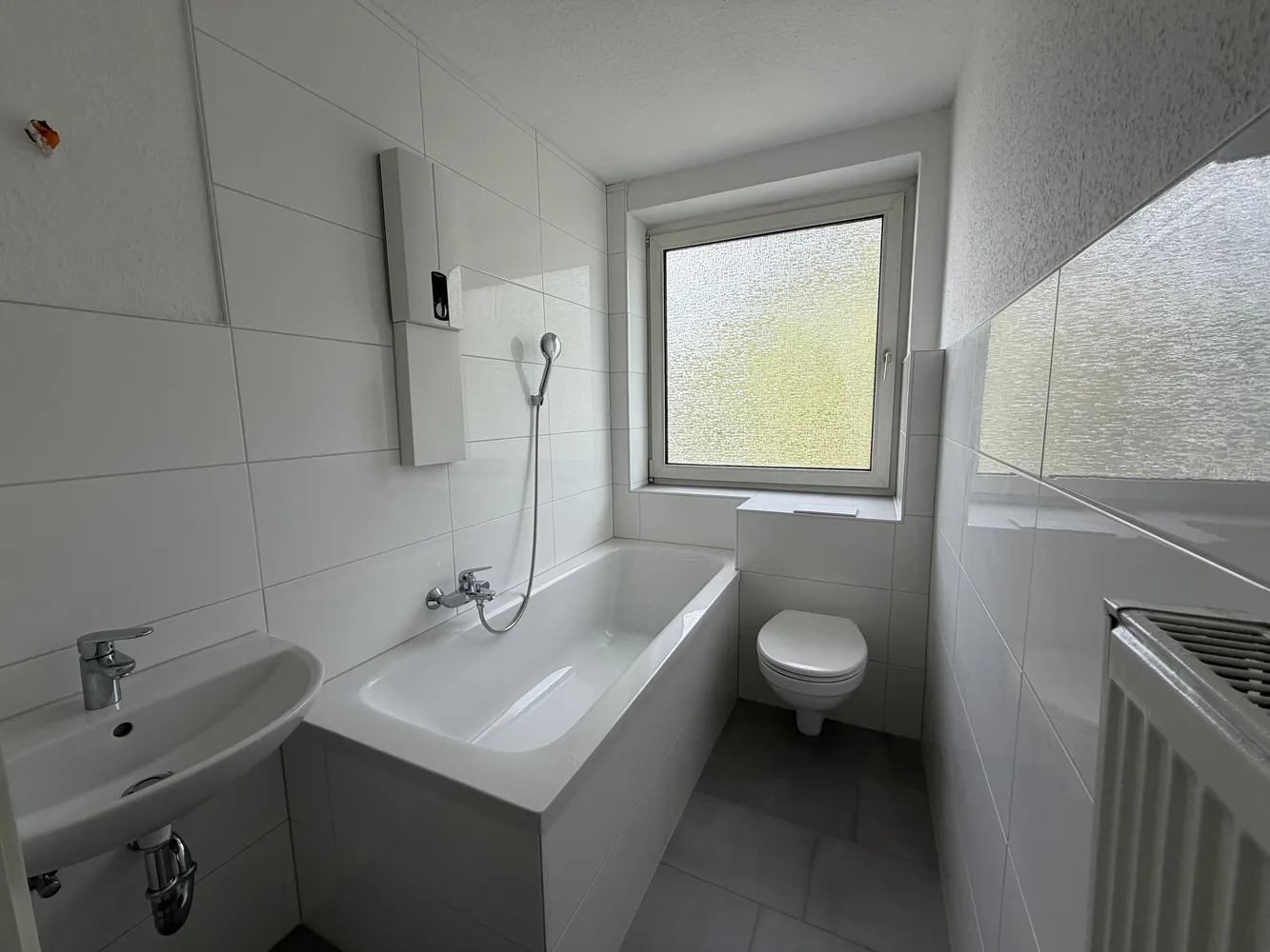 2 Zimmer Wohnung mit 54 m² in Oberhausen – Bild 5
