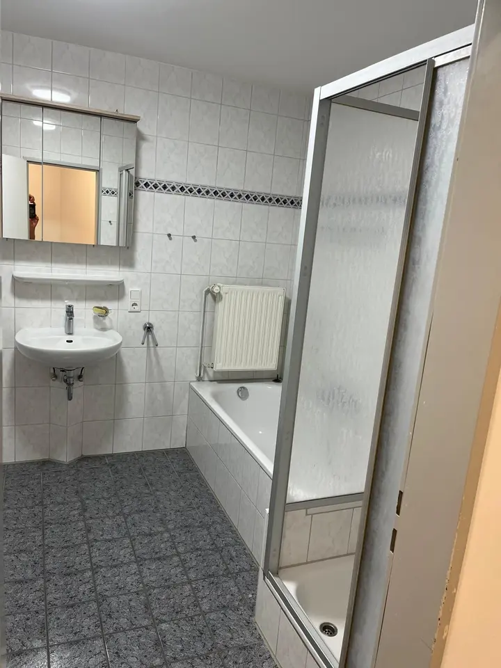 4 Zimmer Wohnung mit 68 m² in Coesfeld – Bild 4