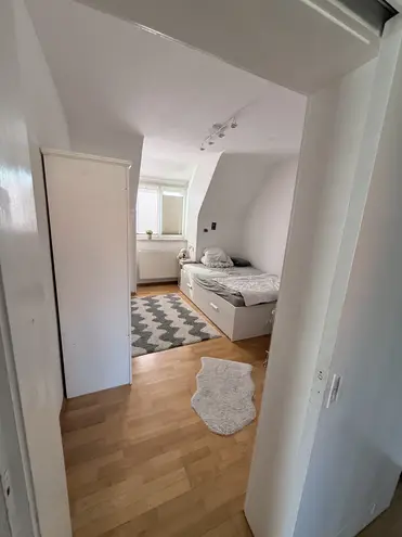 3 Zimmer Wohnung mit 54 m² in Nürnberg – Bild 2