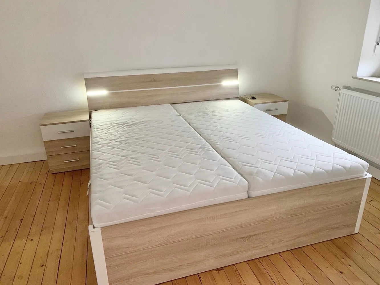 2 Zimmer Wohnung mit 60 m² in Nürnberg – Bild 6