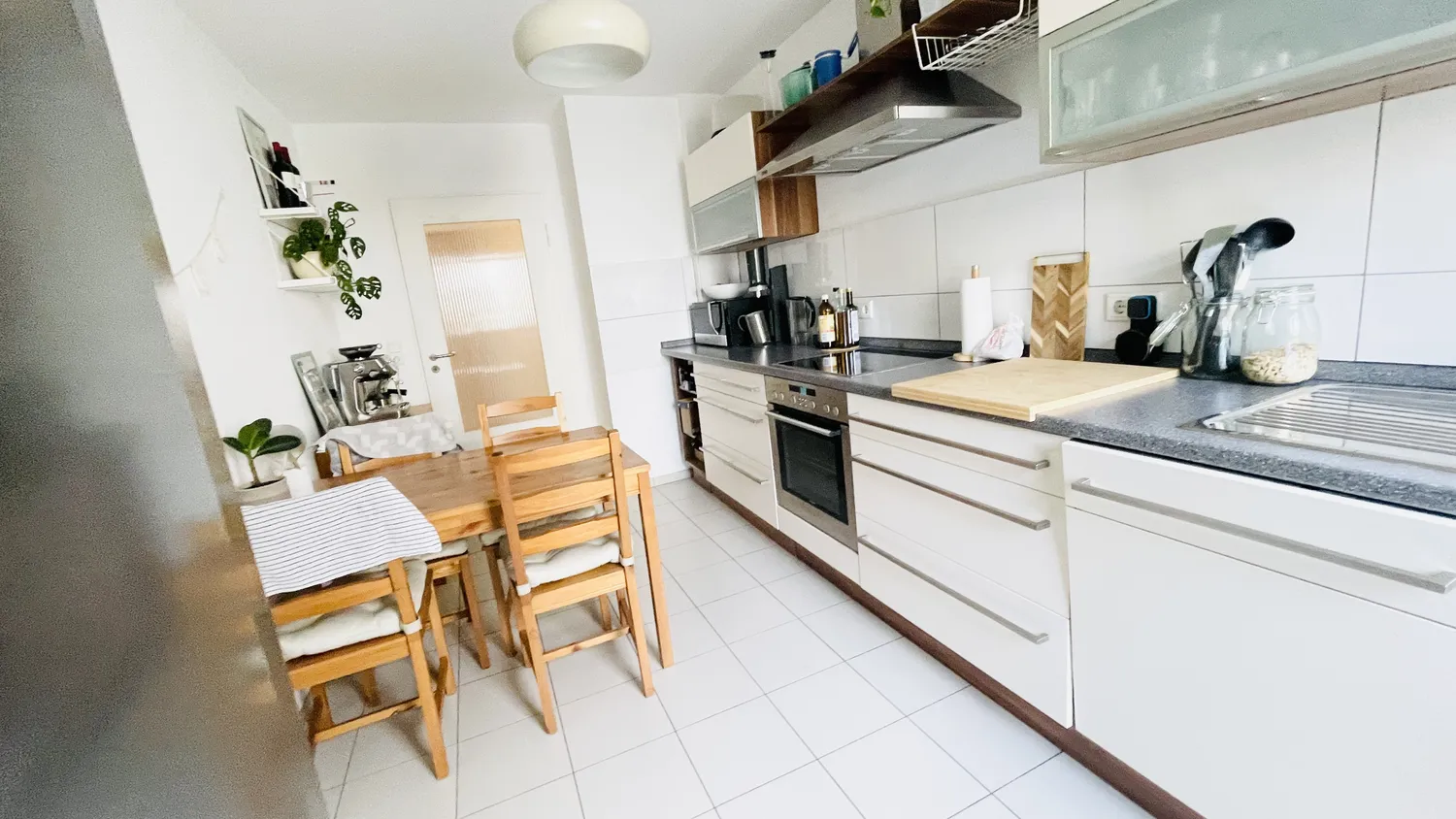 3 Zimmer Wohnung mit 90 m² in Mannheim – Bild 3