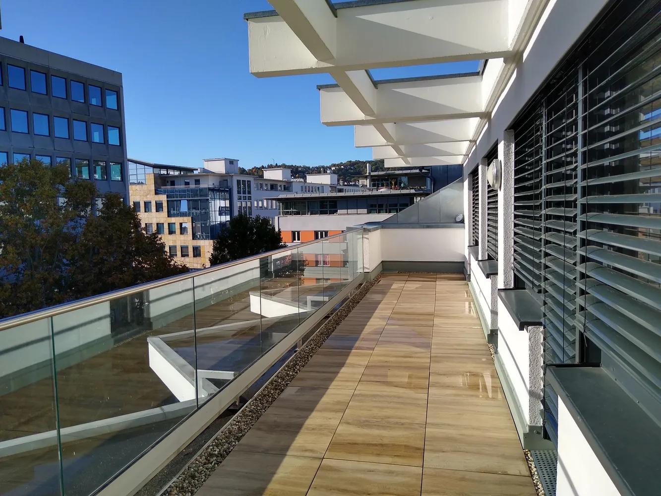4 Zimmer Wohnung mit 85 m² in Stuttgart – Bild 5