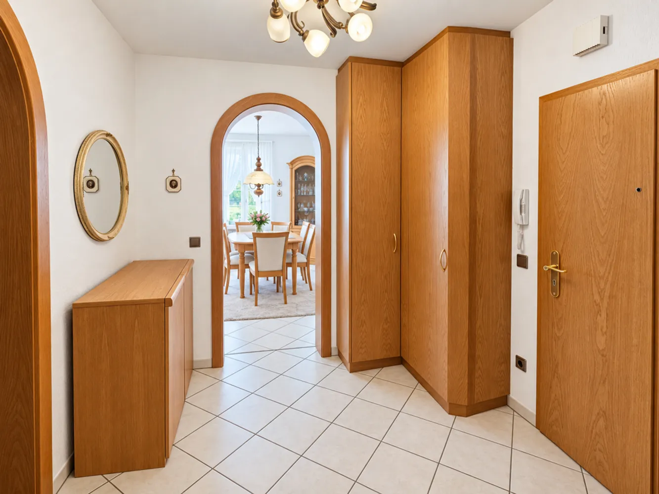 3 Zimmer Wohnung mit 67 m² in Herne – Bild 8