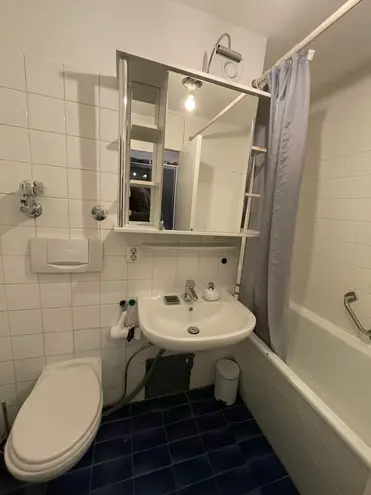 2 Zimmer Wohnung mit 39 m² in München – Bild 4