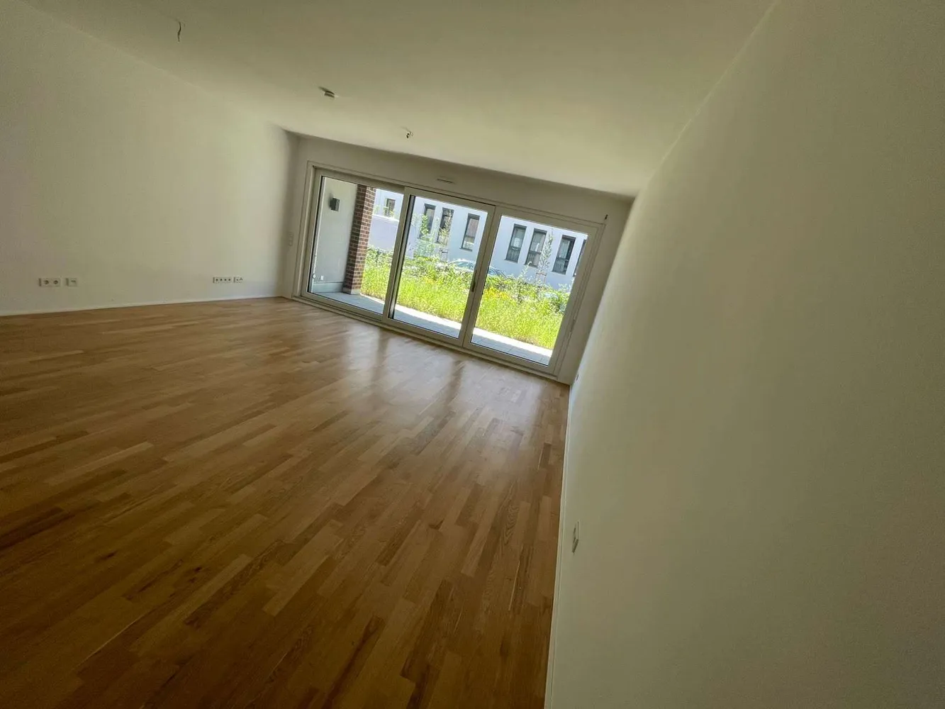 4 room apartment with 113 m² in Frankfurt am Main – Photo 1