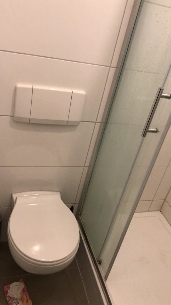 2 Zimmer Wohnung mit 47 m² in Remscheid – Bild 9